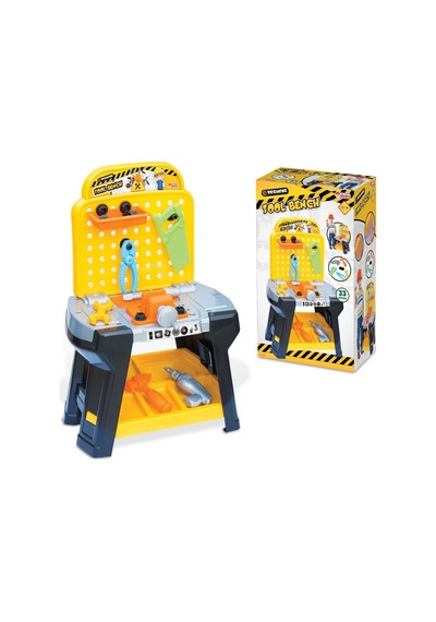 01702 Teknik Tamir Set - Zmff-899852 1 Adet