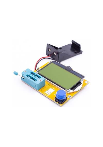 LCR-T4 Dijital Elektronik Komponent Test Cihazı