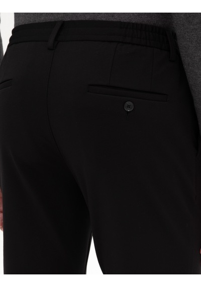 Pierre Cardin Erkek Siyah Pantolon 50314229-vr046 Siyah