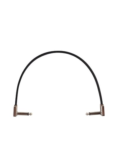 Ernıe Ball P06227 - 12\" (30Cm) Flat Ribbon Pacth Kablosu