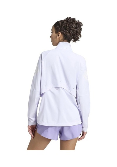 Adidas Performance Adı365/// Jkt W Kadın Ceket Ks3266 Mor