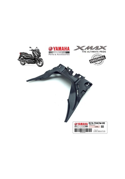 Yamaha Xmax 250/300 2018-2022 Depo Orta Panel