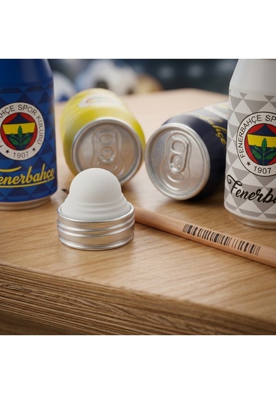 Bakgelal Fenerbahçe Lisanslı Kola Kutusu Şeklinde Kalemtıraş Ve Silgi 2 Si 1 Arada Kırtasiye - 9046406894844