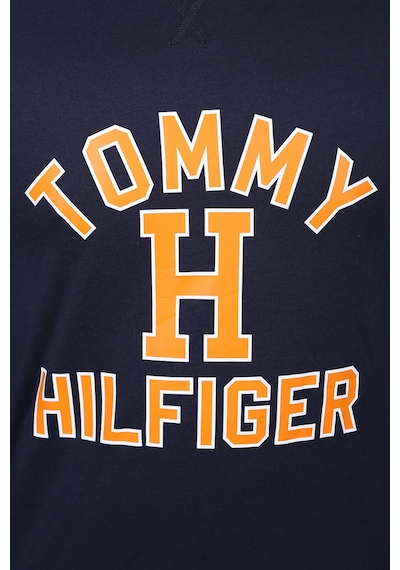 Tommy Hilfiger Tommy Hılfıger Erkek Sweatshırt 09t4266-410 09t4266-410 Lacivert Lacivert Tommy Hilfiger Tommy Hılfıger Erkek Sweatshırt 09t4266-410 09t4266-410 Lacivert Lacivert