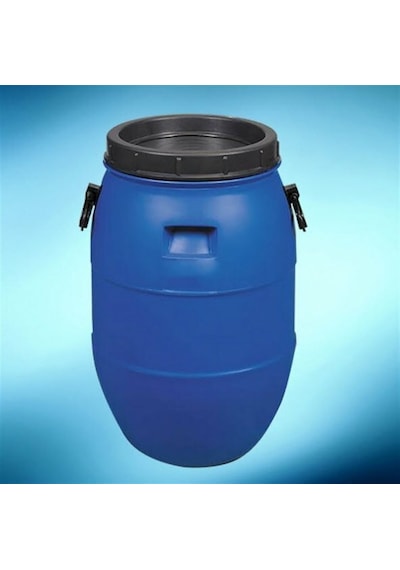 Yağ Varili Turşu Şarap Zeytin Varili Bidon Plastik 40 L ( 30 x 40 x 60 ) Çok Renkli