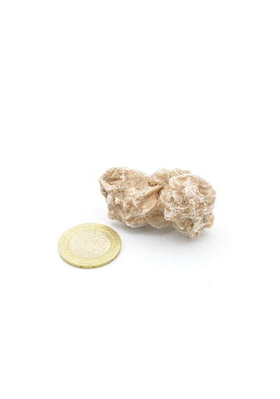 Hakiki Doğal Çöl Gülü Kaya Parçası 34 Gram
