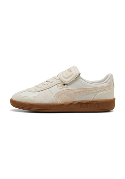 Puma Palermo Premıum Ayakkabı 401744 01 Beyaz
