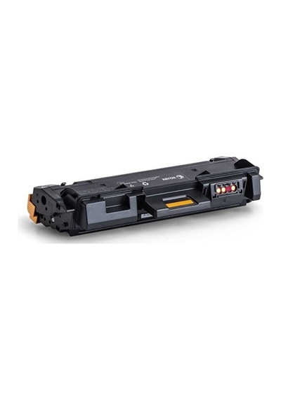 B205 Xerox Uyumlu Toner Siyah 3.500 Sayfa Çipsiz