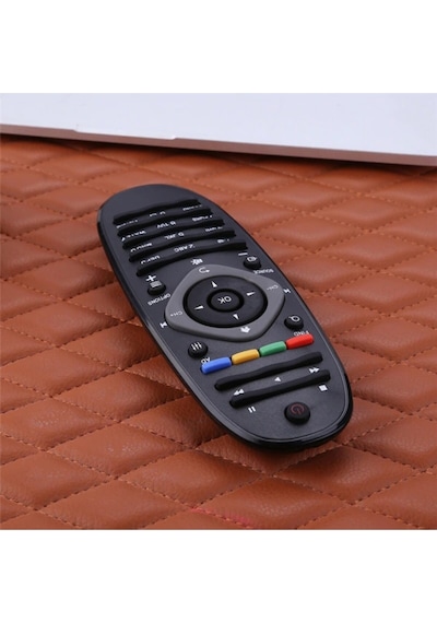 Philips 42pfl4606h/12 Plazma Lcd Tv Kumandası
