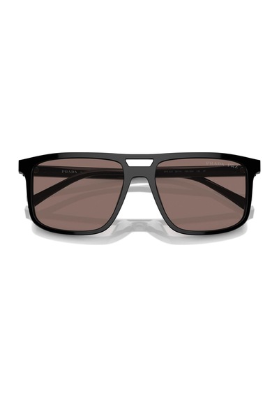 Prada Spra22 16k30h 58 Polarize Erkek Güneş Gözlüğü