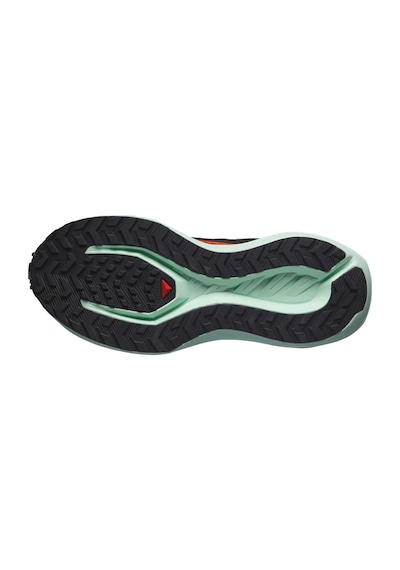 Salomon Drx Defy Grvl Kadın Yol Koşusu Ayakkabısı 28576 Siyah