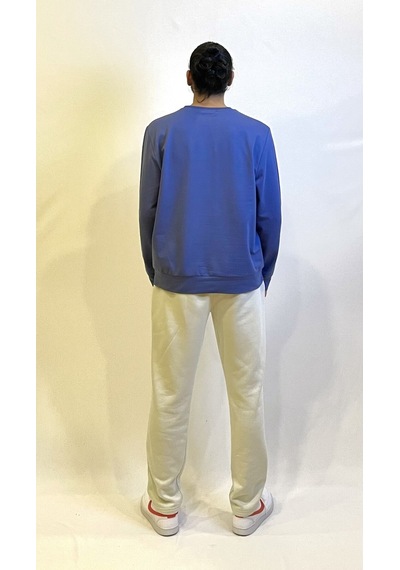 Süperlife Erkek Bisiklet Yaka Regular Fit Brooklyn Baskılı İnce Sweatshirt Spr22sw132 İndigo Süperlife Erkek Bisiklet Yaka Regular Fit Brooklyn Baskılı İnce Sweatshirt Spr22sw132 İndigo