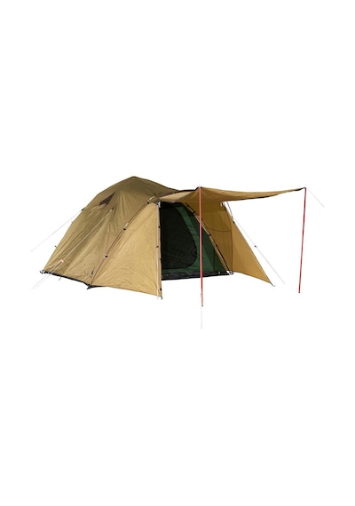 Breezetime Gogonature D3 Otomatik Çadır-bej Bej