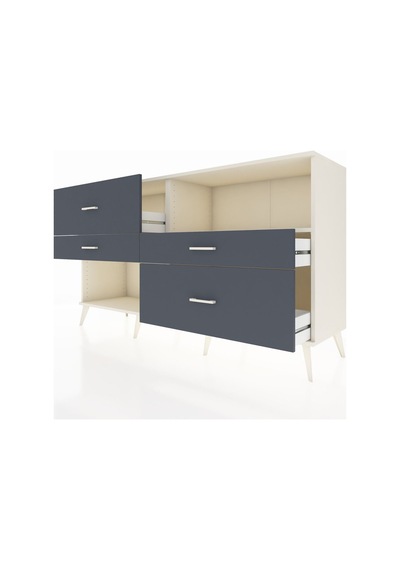 Hyperion Konsol Tek Raflı 4 Çekmeceli 176x44x99 Aytaşı-aytaşı/an Aytaşı-aytaşı/antrasit Hyperion Konsol Tek Raflı 4 Çekmeceli 176x44x99 Aytaşı-aytaşı/an Aytaşı-aytaşı/antrasit