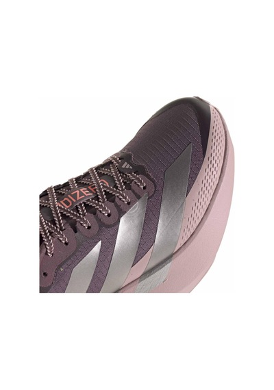 Kı7840-k Adidas Adızero Evo Sl Atr W Kadın Spor Ayakkabı Mor Kı7840-k