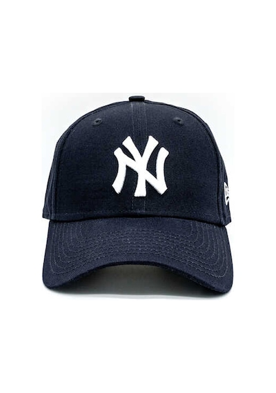 New Era New York Yankees Unisex Siyah Şapka Desenli 10531939 Siyah