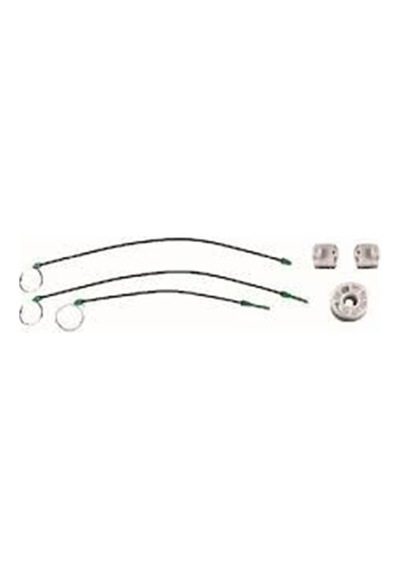 Cam Krıko Halatı Set Sol Transporter T5
