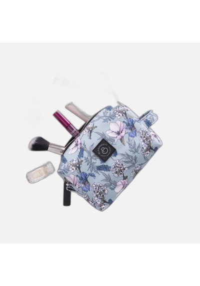 Cherry Blossom Makyaj Ve Kozmetik Çantası