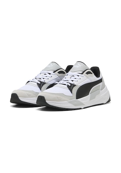 Puma Trinity 2 Erkek Beyaz Sneaker Ayakkabı 40023001