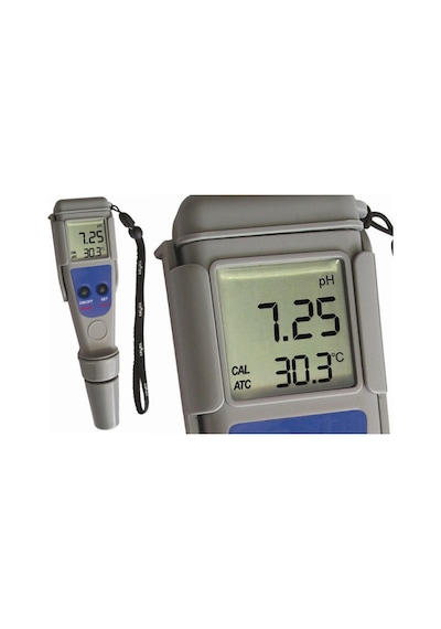 Adwa Ad12 Ph Metre Ph Ölçer