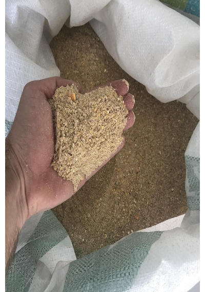 Yumurta Ci̇vci̇v Yemi̇ - 10 Kg