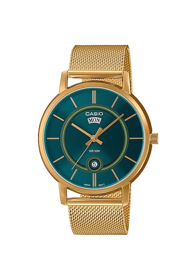 Casio Mtp-b120mg-3avdf Erkek Kol Saati