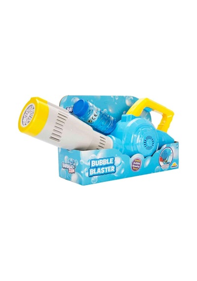 6376 Sun-rst-blb-köpük Tabancası Baloncuk Makinesi 120ml Bo Standart