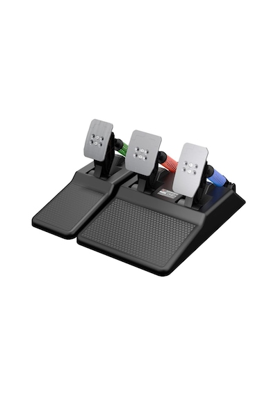 Rampage Rowdy V997 Only Pc 3 Pedallı - El Ve Sıralı Vitesli Gaming Oyuncu Direksiyonu