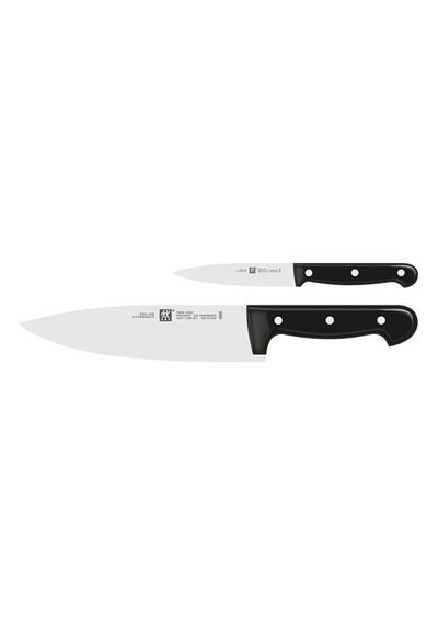 Zwilling Twin Chef 2 Parça  Bıçak Seti