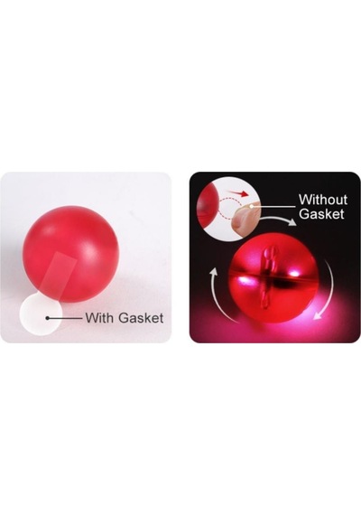Cleverclixx Balls Pack Dazzling Lights 4 Parça
