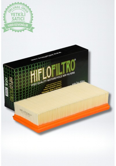Hfa7916 Hava Filtresi Hiflo Filtro