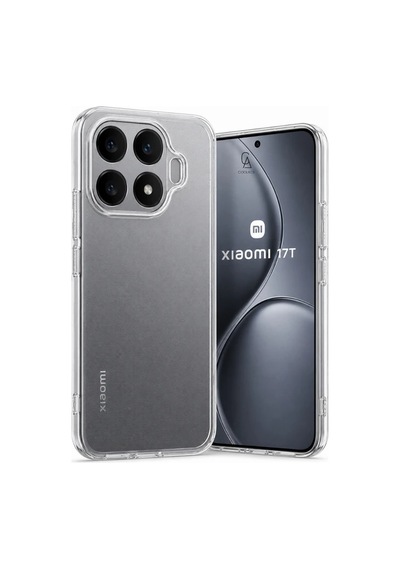 Xiaomi Mi 17t İle Uyumlu Soft Yumuşak Telefon Kılıfı Ve Hayalet Privacy Ekran Koruyucu Seti Şeffaf