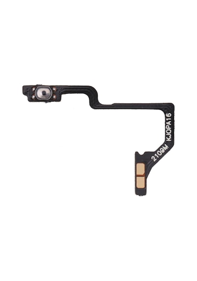 Oppo Uyumlu Oppo A16 On Off Açma Kapama Filmi Flex-oppo-a16-on-off