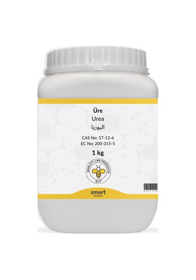 Üre 1 Kg - Qlp Kimyasallar