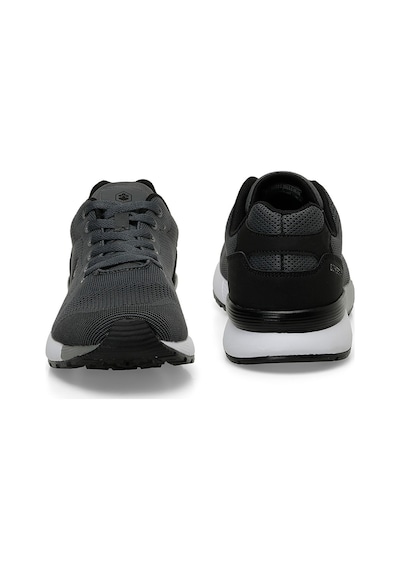Lumberjack Vendor 5fx Erkek Sneaker Gri