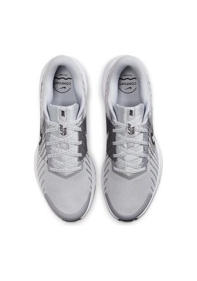 Adidas Nike Run Defy Erkek Yürüyüş Koşu Günlük Spor Ayakkabı GRİ