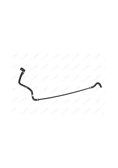 Radyator - 947 - Yedek Su Deposu Hortumu Bmw N43 N46 N52 N62 E60 E61 - Dpmıx-hb - E63 E64