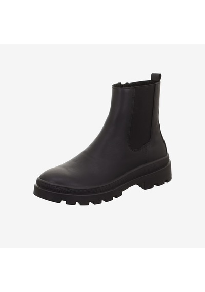 Bot Kadın 2-000495-0100 Legero Lusıa Black siyah