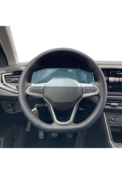 Volkswagen Taigo Uyumlu Dijital Gösterge 9h Nano Ekran Koruyucu Standart