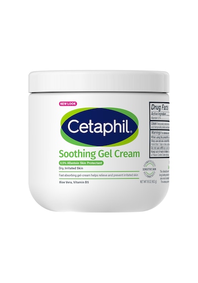 Cetaphil Yatıştırıcı Jel Krem 453gr