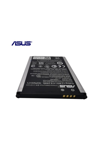Asus Zenfone 2 Laser 5.0 C11P1428 Ze550Kl Batarya Pil