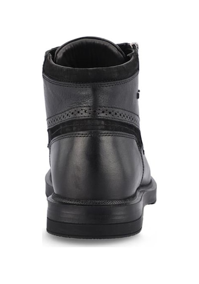 Forelli Owen-g Merdane Bot 43753 Siyah