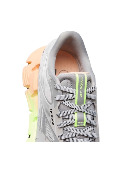 Reebok Floatzıg 2 Gri Kadın Koşu Ayakkabısı 000000000102270257 Gri-lıme