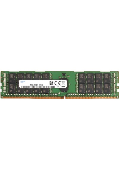 Samsung M393A4K40BB1-CRC0Q 32 GB DDR4 PC4-2400T 2400 MHz Sunucu Ram