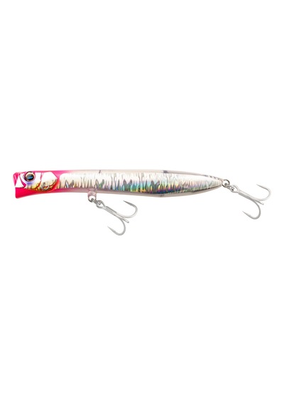 Jackall Cian Popper Roar 200f 67gr Visible Pink Sahte Balık
