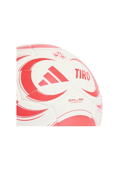 Tiro Club Erkek Beyaz Futbol Topu Jw1531