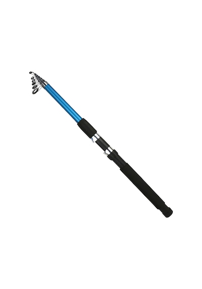 Eurofısh Mistral 40-80g Tele Spin Kamış Blue 270 Cm