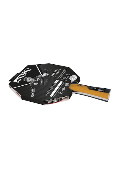 Butterfly Timo Boll Carbon Masa Tenisi Raketi Ittf Onaylı 85037