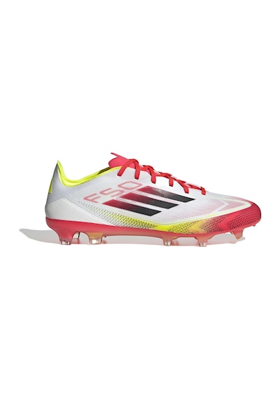 Adidas F50 Pro Fg Erkek Çim Zemin Kramponu Ie1284 Beyaz Ie1284 Beyaz