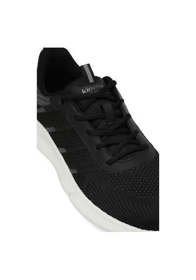 Kinetix Lıster Tx 4fx Siyah Erkek Sneaker 000000000101492017 Beyaz - Siyah